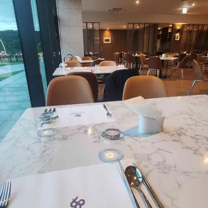 타니베이 호텔 뷔페 레스토랑 파도 리뷰 사진