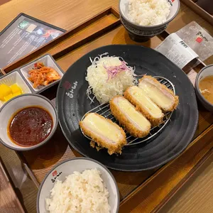 하나돈까스 사진 2