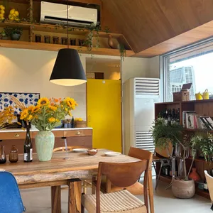 수리코 리뷰 사진