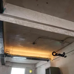 카멜커피 리뷰 사진