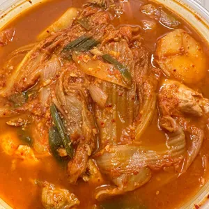 화톳불 사진 1