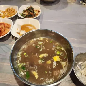 중앙식당정육점 사진