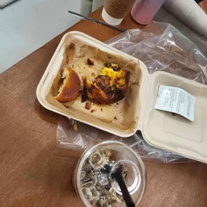 카페 찬란 사진