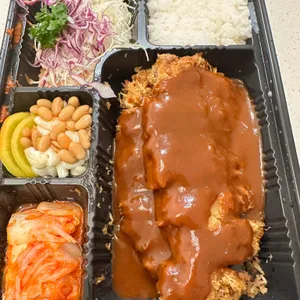 뽀빠이수제돈까스전문점 사진 2