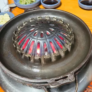 석산장 사진