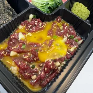 그날 뭉티기 대표 사진