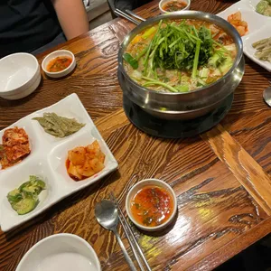미락식당 대표 사진
