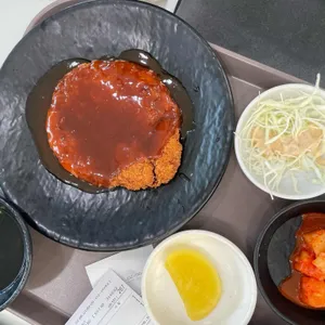 대천휴게소(목포방향) 사진 1