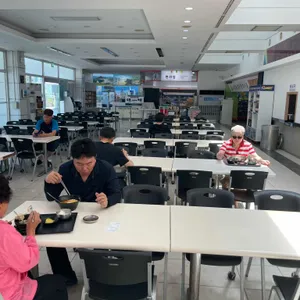 대천휴게소(목포방향) 리뷰 사진