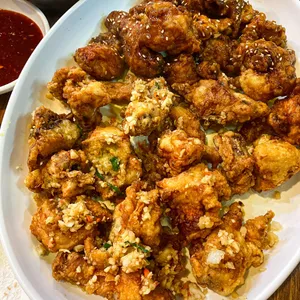 양산꼬꼬통닭 사진