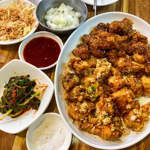 양산꼬꼬통닭 대표 사진