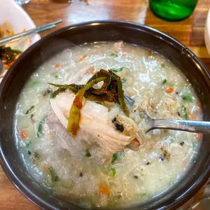 양산꼬꼬통닭 사진