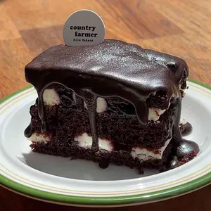 시골농부 쌀베이커리&카페 사진