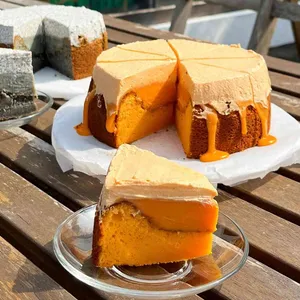 시골농부 쌀베이커리&카페 사진