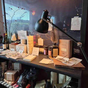 지브이 리뷰 사진