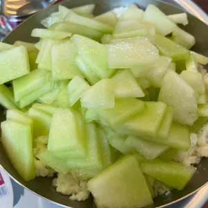 서문빙수 사진 1