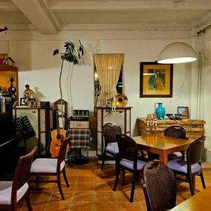 더왈츠 리뷰 사진