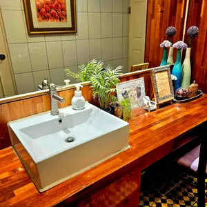 더왈츠 리뷰 사진