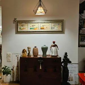 더왈츠 리뷰 사진