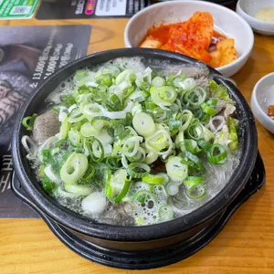 제주은희네해장국 사진 1