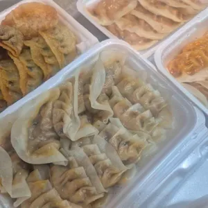 코끼리만두 사진