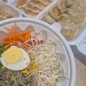 코끼리만두 사진