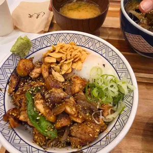 쿠마텐 사진