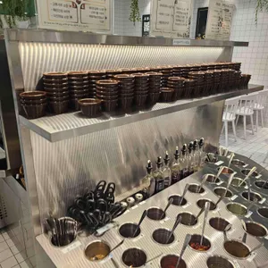 봄담아 리뷰 사진