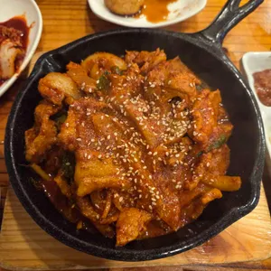 이랑쌈밥 사진 1