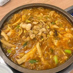 서면곱창전골 사진