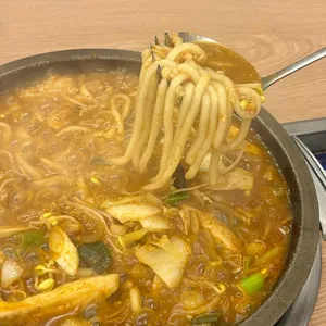 서면곱창전골 사진