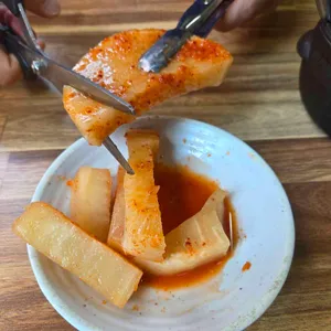 신설동1억 해장국 대표 사진