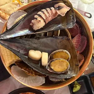 갯벌한상 사진