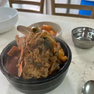 풍년뼈다귀해장국 대표 사진