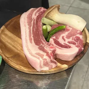 오늘도연탄구이 사진 1