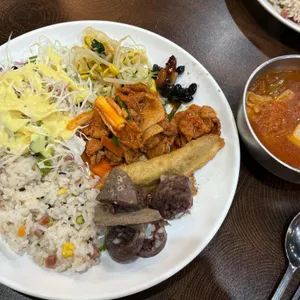 강남술상&강남밥상 사진