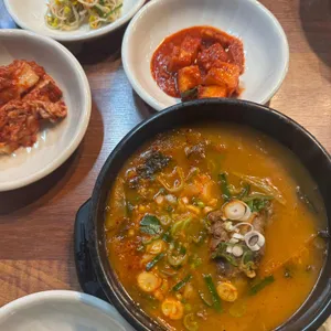 안동한우촌 오장동함흥냉면 대표 사진