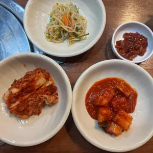 안동한우촌 오장동함흥냉면 대표 사진