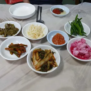 연백집 사진