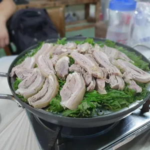 연백집 사진 2
