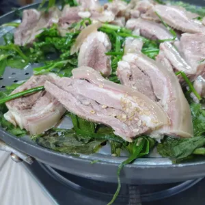 연백집 대표 사진