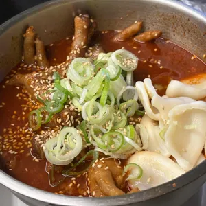 닭나무집 사진 1