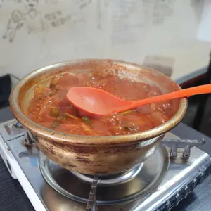 용두동 영광식당 사진