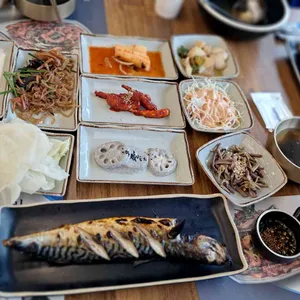 화덕으로간고등어 리뷰 사진