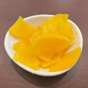 쌈사이 사진