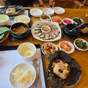 명가 연밭 사진 1