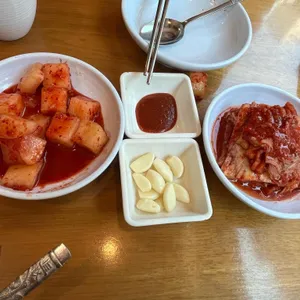 고려삼계탕 사진