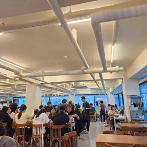 명동교자 리뷰 사진