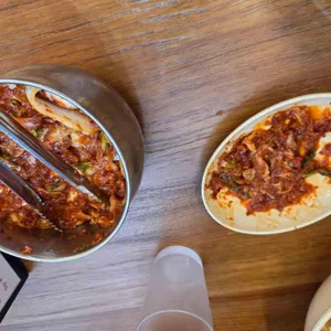 명동교자 리뷰 사진