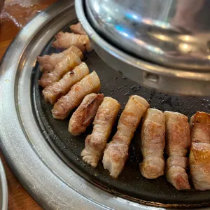 화포식당 대표 사진
